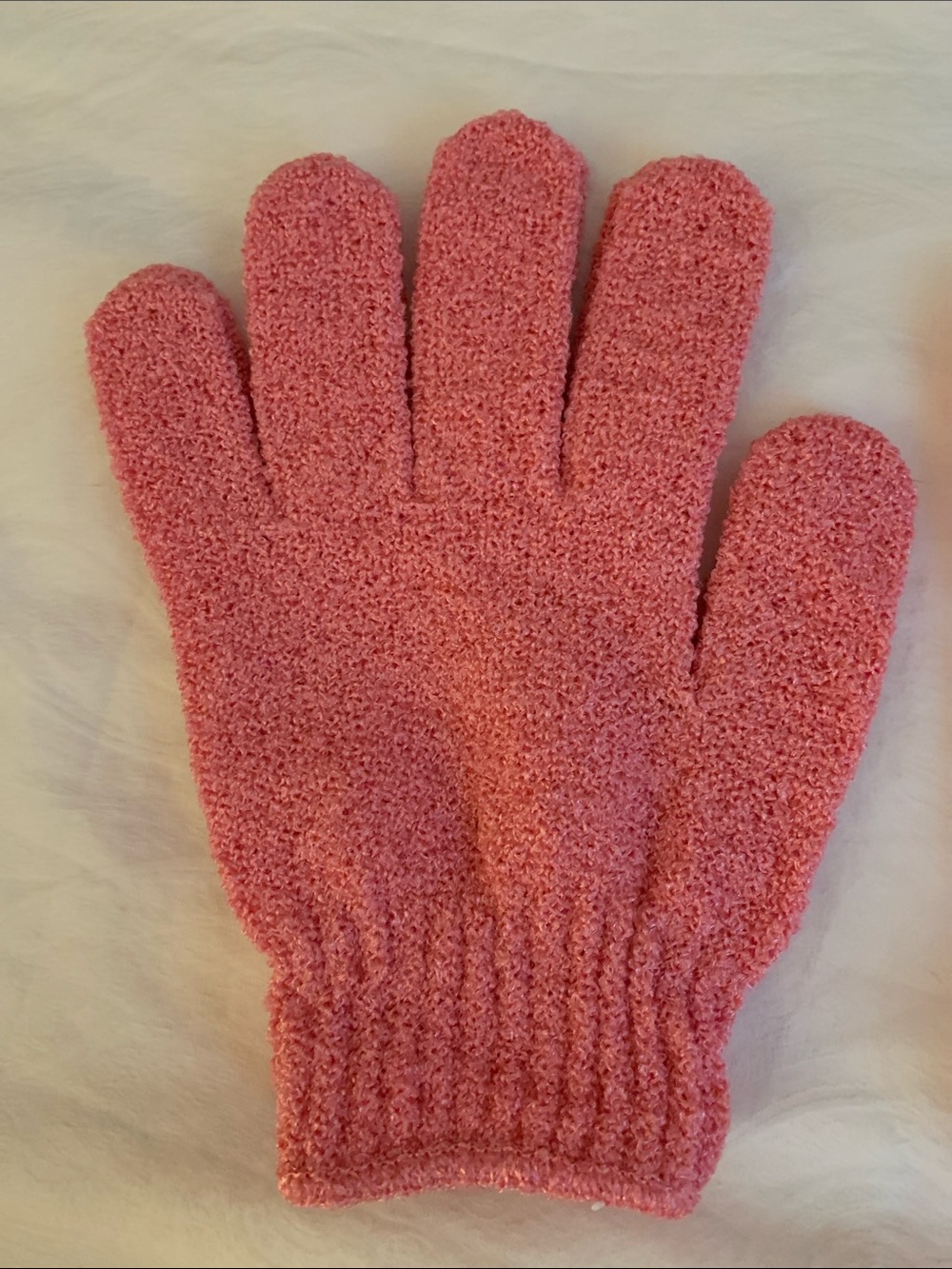 Exfoliating Bath Glove
